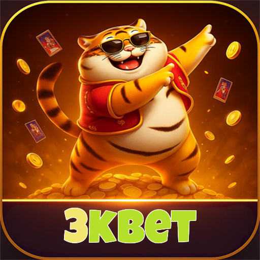 3kbet 3kbet logo