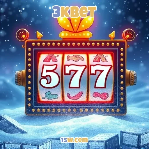 3kbet: Uma Aventura Incrível no Mundo dos Jogos Online
