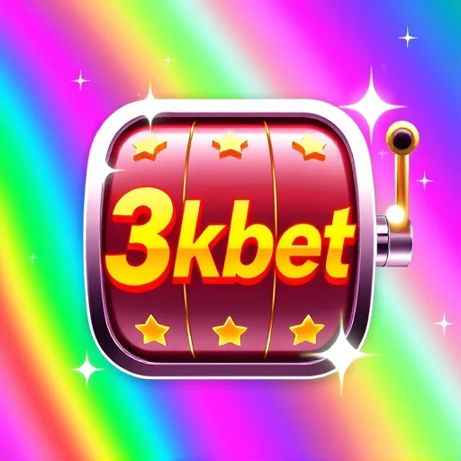 3kbet Logo