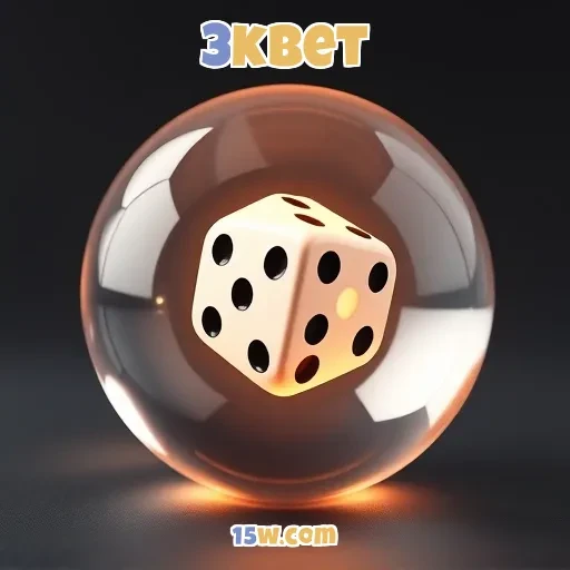 3kbet Pagamento