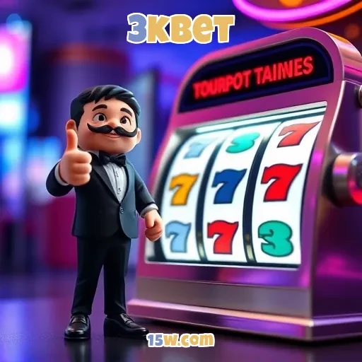 3kbet: Ofertas Imperdíveis na Seção de Eventos Esportivos